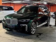 BMW X7 2019 