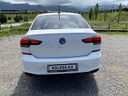 Volkswagen Polo 2020 Алматы