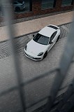 Porsche Panamera 2017 