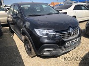 Renault Logan Stepway 2021 Нұр-Сұлтан (Астана)