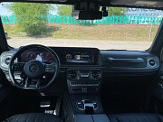 Mercedes-Benz G 63 AMG 2019 