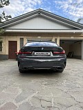 BMW 340 2021 