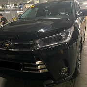 Toyota Highlander 2019 