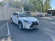 Lexus NX 200 2018 Тараз
