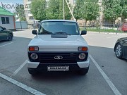 ВАЗ (Lada) 2121 Нива 2018 Атырау