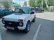 ВАЗ (Lada) 2121 Нива 2018 Атырау