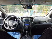Hyundai Santa Fe 2016 Қордай