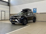 Renault Duster 2017 