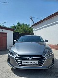 Hyundai Elantra 2018 Қызылорда
