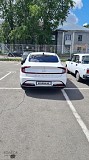 Hyundai Sonata 2022 Петропавловск