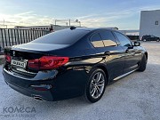 BMW 520 2020 