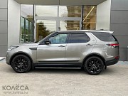 Land Rover Discovery 2017 Алматы