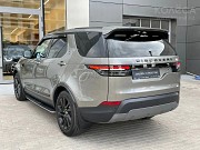 Land Rover Discovery 2017 