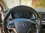 Hyundai Accent 2017 Қаскелең