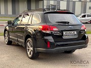 Subaru Outback 2015 