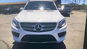 Mercedes-Benz GLE 250d 2016 Алматы