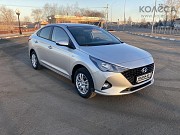 Hyundai Accent 2021 Көкшетау