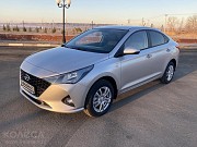 Hyundai Accent 2021 Көкшетау