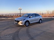 Hyundai Accent 2021 Петропавл