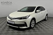 Toyota Corolla 2018 Қызылорда