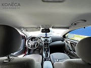 Hyundai Elantra 2015 