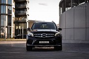 Mercedes-Benz GLS 500 2016 