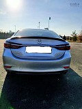 Mazda 6 2019 