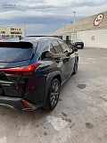 Lexus UX 200 2020 
