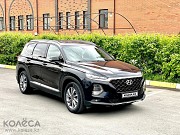 Hyundai Santa Fe 2019 Петропавловск