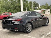 Mazda 6 2020 