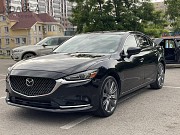 Mazda 6 2020 