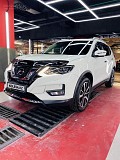 Nissan X-Trail 2021 