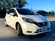 Nissan Note 2017 