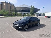 Skoda Octavia 2018 Астана
