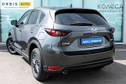 Mazda CX-5 2019 Астана