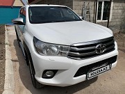 Toyota Hilux 2015 