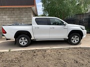 Toyota Hilux 2015 Макинск