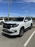 Toyota Land Cruiser Prado 2019 