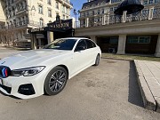 BMW 320 2020 