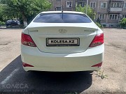 Hyundai Solaris 2015 Петропавл