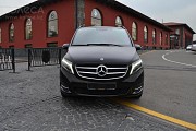 Mercedes-Benz V 250 2018 Алматы