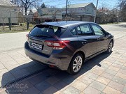 Subaru Impreza 2020 