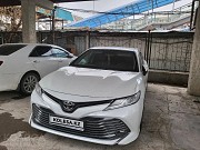 Toyota Camry 2019 Қызылорда