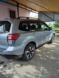 Subaru Forester 2017 Талдықорған