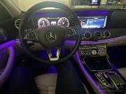 Mercedes-Benz E 200 2018 