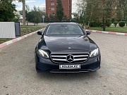 Mercedes-Benz E 200 2018 