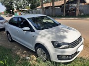 Volkswagen Polo 2017 