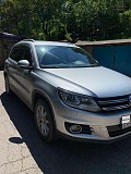 Volkswagen Tiguan 2015 Алматы
