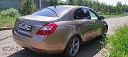 Geely Emgrand EC7 2015 Астана