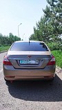 Geely Emgrand EC7 2015 Астана